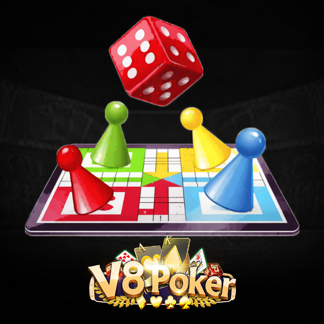 V8 Poker